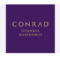 Conrad Istanbul Bosphorus
